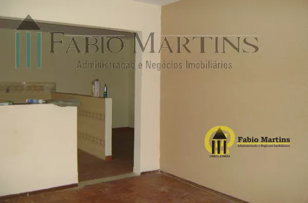 Casa Padrão para aluguel Jardim Santa Rosa Nova Odessa