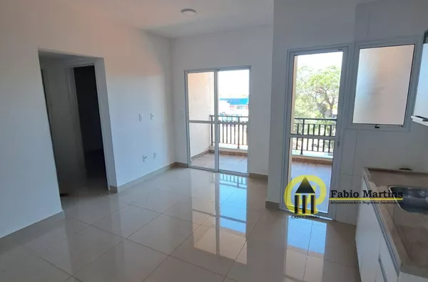 Apartamento para aluguel,  Jardim Santa Rosa, Nova Odessa