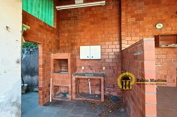 Casa para locação, 3 quarto(s),  Jardim Santa Rosa, Nova Odessa - Foto 16