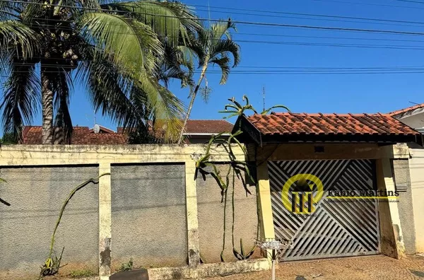 Casa para venda, 2 quarto(s),  Jardim São Jorge, Nova Odessa - Foto 6