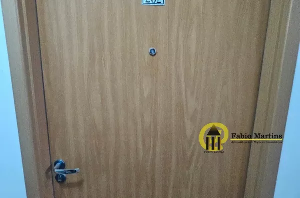 Apartamento para venda, CONDOMINIO RESIDENCIAL PARQUE ASPEN, 2 quarto(s),  Morada Do Sol, Americana - Foto 3