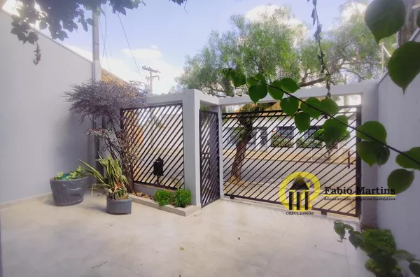 Sobrado para venda, 2 quarto(s),  Residencial Santa Luiza Ii, Nova Odessa - Foto 6