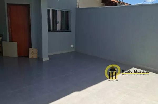 Casa para venda, 2 quarto(s),  Parque Nova Carioba, Americana