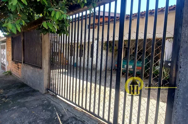 Casa para venda, 3 quarto(s),  Residencial Bordon, Sumaré - Foto 7