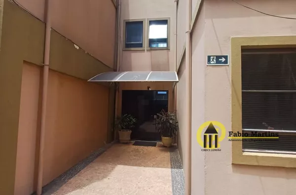 Apartamento para aluguel,  Jardim Santa Rosa, Nova Odessa - Foto 2