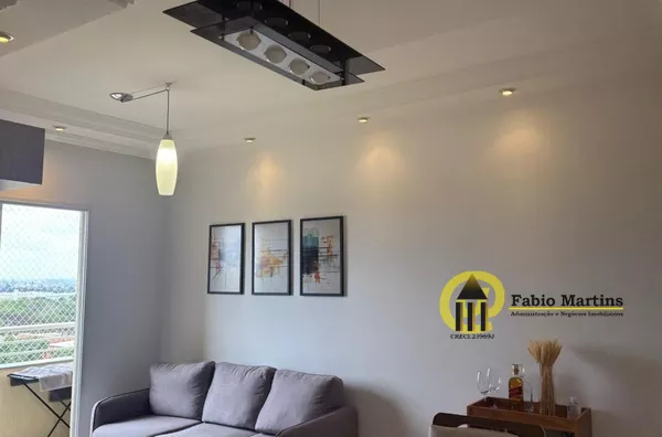 Apartamento para , CONDOMINIO RESIDENCIAL TERRA BRASIL,2 quarto(s),  Jardim Marajoara, Nova Odessa