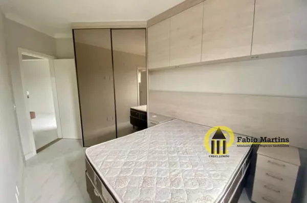 Apartamento para venda, RESIDENCIAL CLUBE DAKOTA, Jardim Marajoara, Nova Odessa