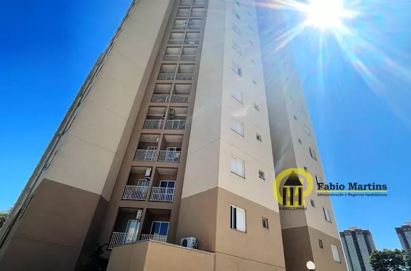 Apartamento para aluguel,  Jardim Marajoara, Nova Odessa - Foto 12