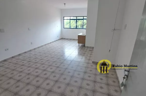 Sala comercial para aluguel  jardim bela vista nova odessa