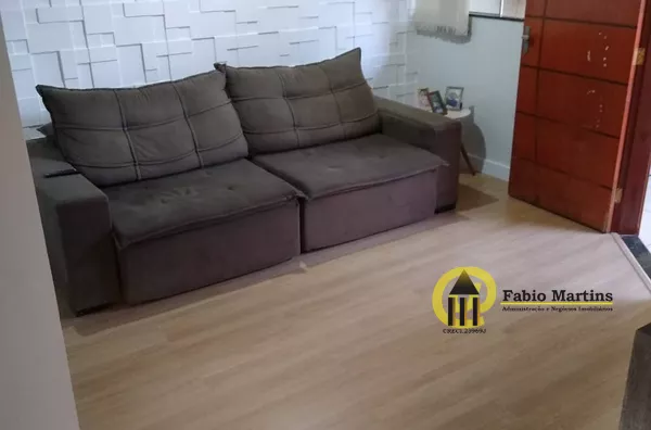 Casa para venda, 2 quarto(s),  Jardim Da Balsa I, Americana