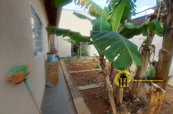 Casa para venda, 3 quarto(s),  Parque Residencial Klavin, Nova Odessa