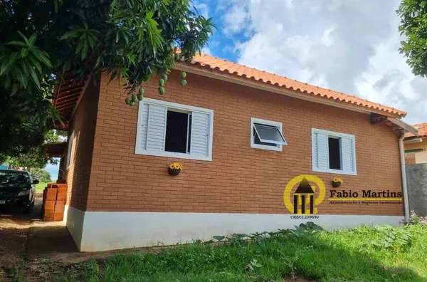 Chácara para venda, SPORT CLUB NAUTICO, 2 quarto(s),  , Pongai