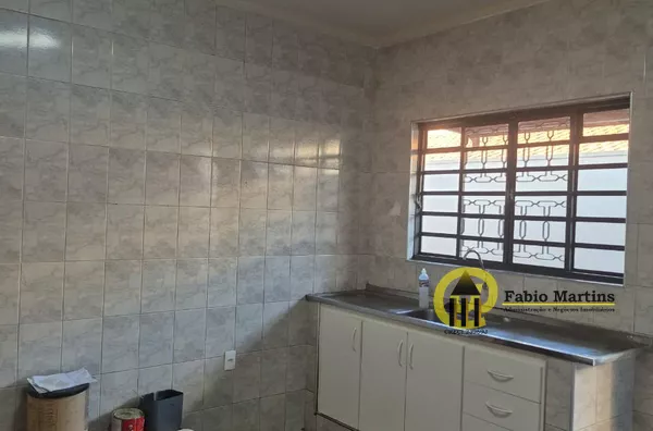 Casa para venda, 2 quarto(s),  Vila Letonia, Nova Odessa