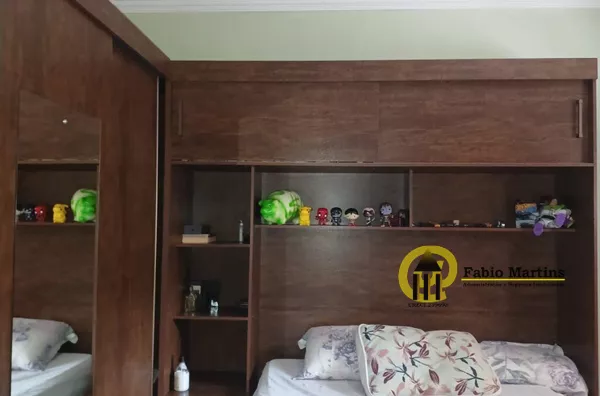 Casa para venda, 3 quarto(s),  Green Village, Nova Odessa