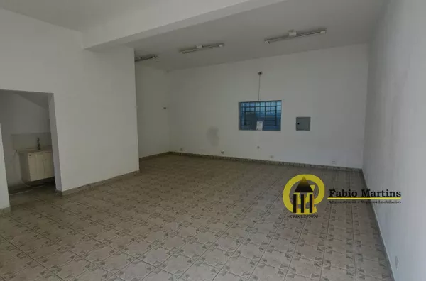 Sala comercial para aluguel,  Jardim Nossa Senhora De Fatima, Nova Odessa