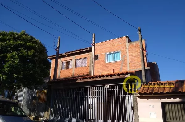 - comercial loja/salão mais casa, jardim marajoara nova odessa