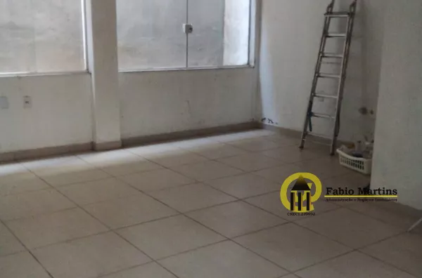 Sala comercial para aluguel 1 quarto(s) - selecione - bairro nova odessa