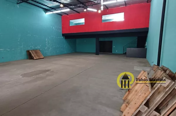 Comercial loja/salão para aluguel,  Jardim Das Palmeiras I, Nova Odessa