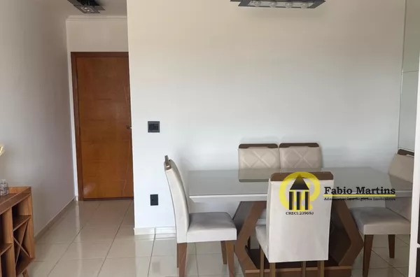Apartamento para , CONDOMINIO RESIDENCIAL TERRA BRASIL,2 quarto(s),  Jardim Marajoara, Nova Odessa
