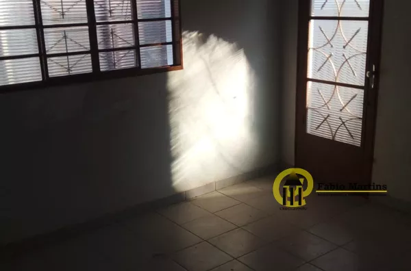 Casa para venda Jardim Bela Vista, Nova Odessa