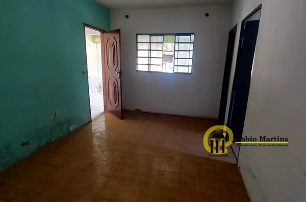 Casa para venda, 2 quarto(s),  Vila Mollon, Santa Bárbara D'oeste