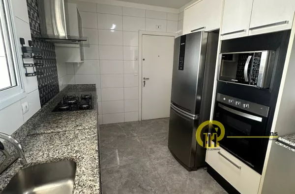 Apartamento para locação, 3 SUITES(s),  Jardim Bela Vista, Nova Odessa