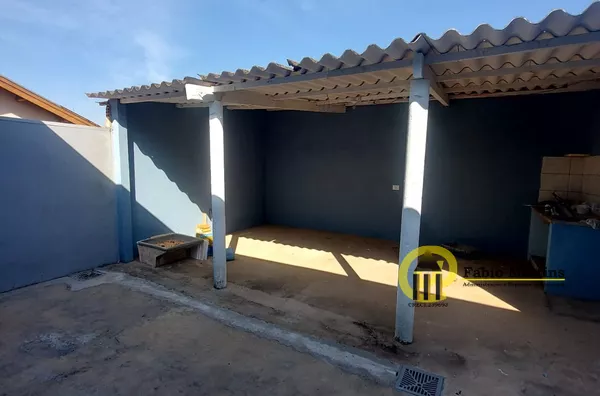 Casa para venda, 3 quarto(s),  Parque Residencial Triunfo, Nova Odessa