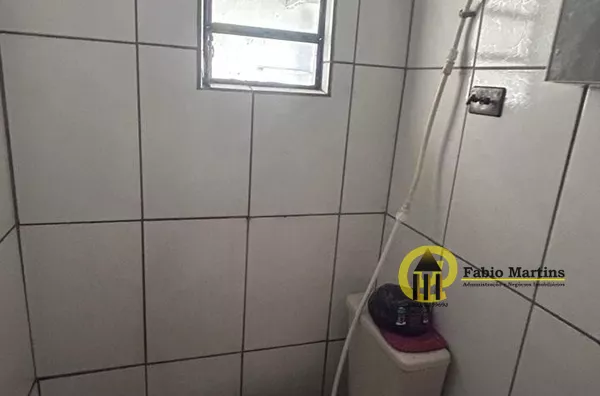 Casa para aluguel,  Centro, Nova Odessa