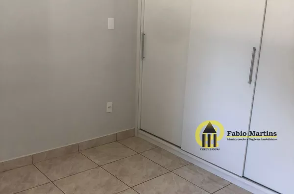 APARTAMENTO ESTÂNCIA SIQUEIRA CAMPOS