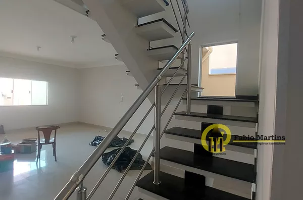 Sobrado para venda, 2 quarto(s),  Jardim Boer I, Americana