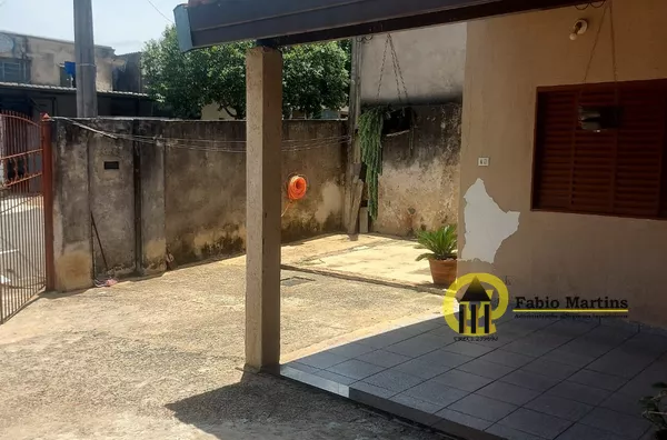 Casa para venda, 2 quarto(s),  Jardim São Jorge, Nova Odessa - Foto 7