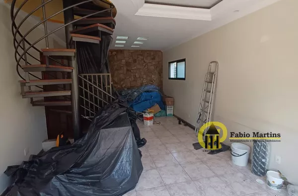 Casa para aluguel,  Centro, Nova Odessa