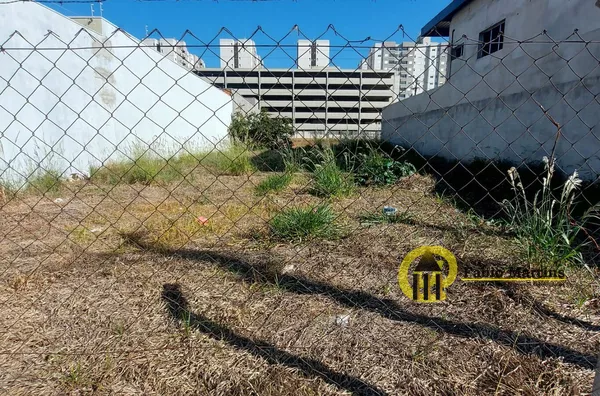 Terreno para aluguel,  Loteamento Residencial Jardim Jacyra, Americana