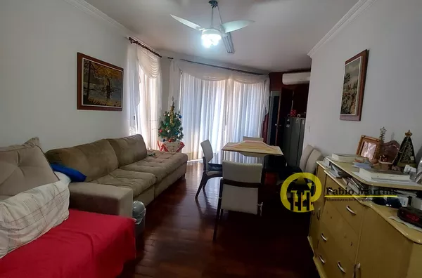 Apartamento para venda, 3 quarto(s),  Vila Santa Catarina, Americana