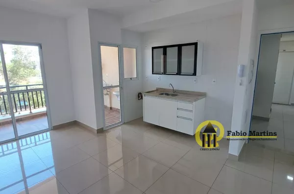 Apartamento para aluguel,  Jardim Santa Rosa, Nova Odessa