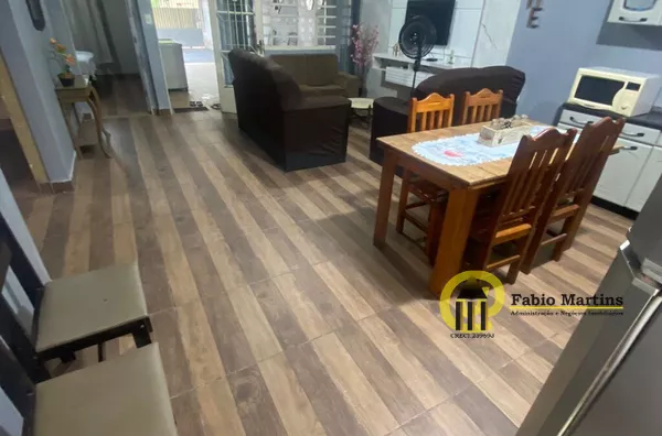 Casa para venda, 3 quarto(s), PISCINA,  Monte Verde, Americana