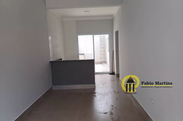 Casa para venda, 2 quarto(s),  Jardim Mirandola, Americana