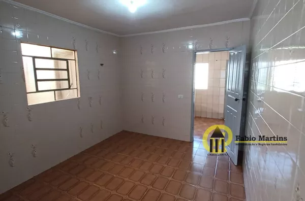 Casa para aluguel,  Jd. Europa, Nova Odessa