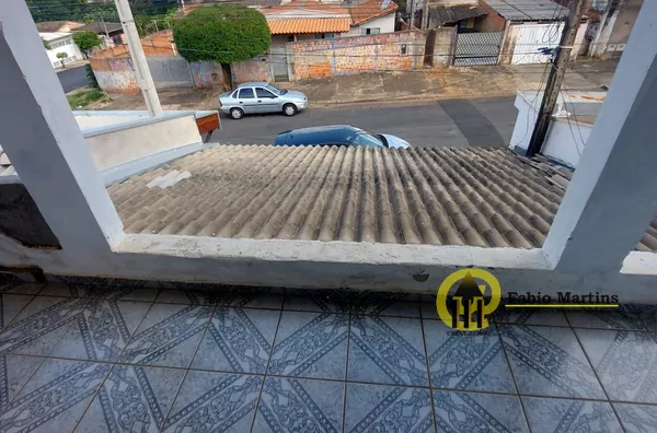 Sobrado para venda 3 casas(s) são josé americana