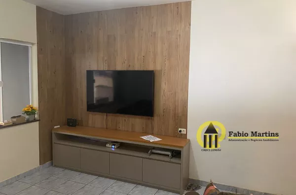 Sobrado para venda, 3 quarto(s),  Jardim América II, Americana