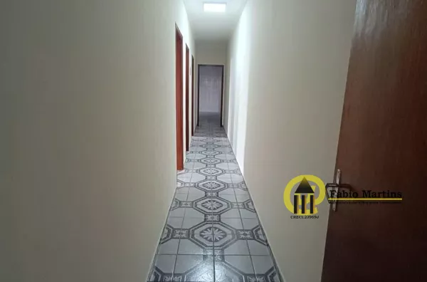 Casa para venda, 2 quarto(s),  Vila Letonia, Nova Odessa