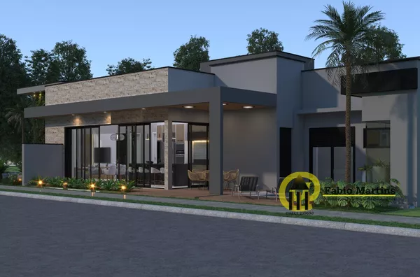 Casa em condomínio , 4 quarto(s),   Nova Odessa