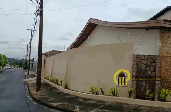 Casa para aluguel,  Residencial Santa Luiza II, Nova Odessa - Foto 7