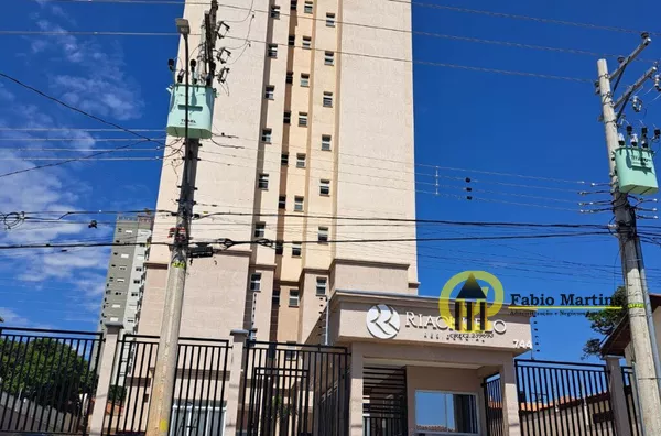 Apartamento para aluguel,  Jardim Santa Rosa, Nova Odessa - Foto 1