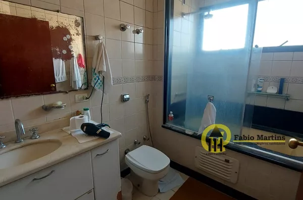 Apartamento para venda, 3 quarto(s),  Vila Santa Catarina, Americana