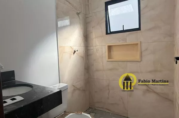 Casa para venda, 2 quarto(s),  Parque Bellaville, Hortolândia