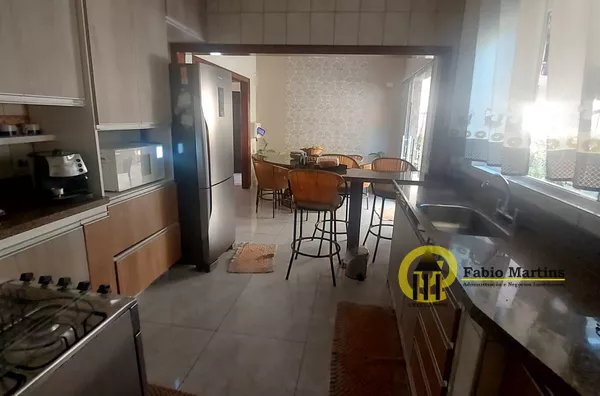 Casa para venda, 2 quarto(s),  São Manoel, Americana