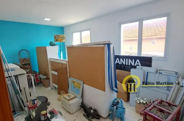 Comercial casa comercial para aluguel,  Centro, Nova Odessa