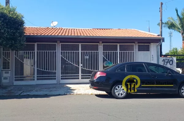 Casa para aluguel,  Jardim São Jorge, Nova Odessa - Foto 1