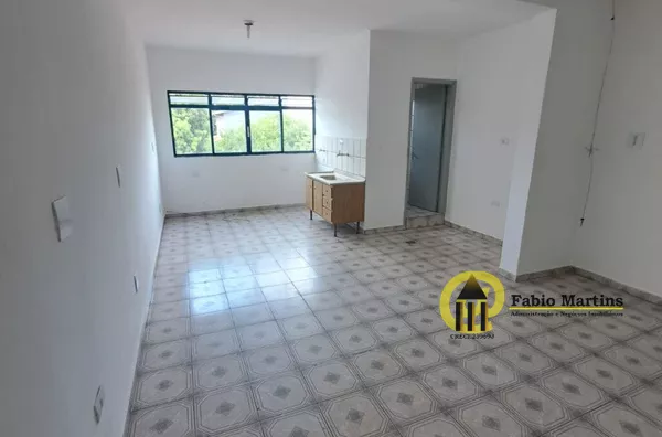 Sala comercial para aluguel  jardim bela vista nova odessa